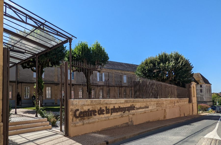 Appel à candidatures • Résidence de création à Bergerac • 2026/2027
